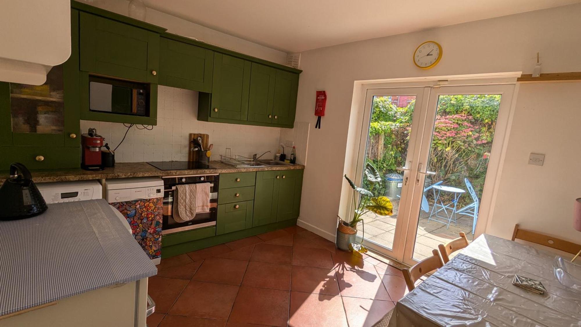 Ferienhaus House In 7, Stoneybatter *